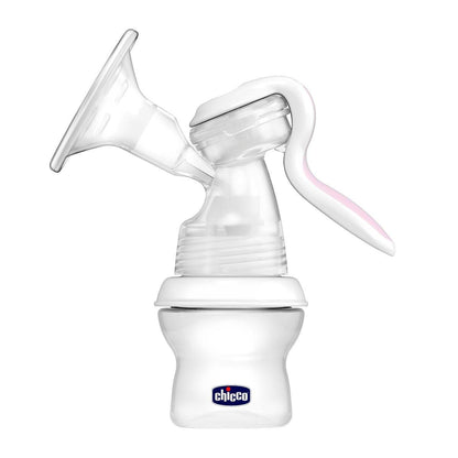 Sacaleche Manual Chicco