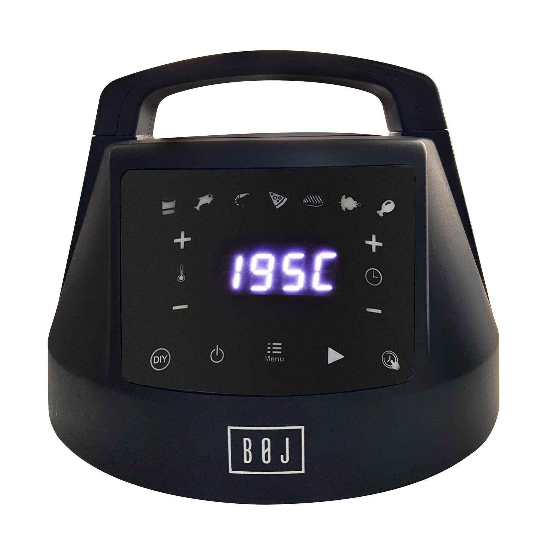 Accesorio Tapa para olla PC-1000-5 BOJ