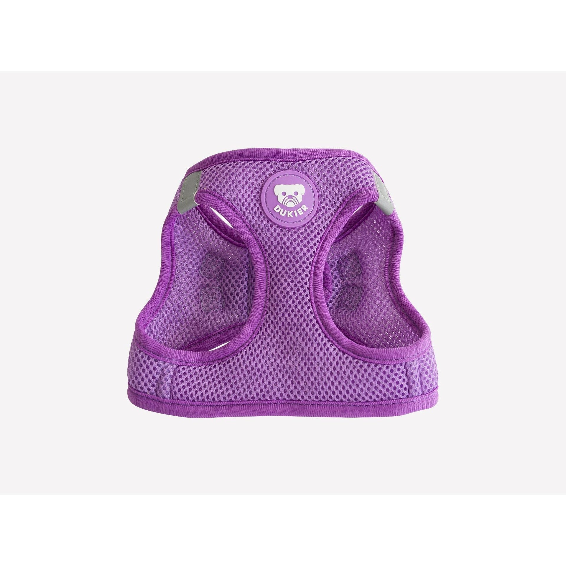Arnés body PURPLE Dukier S