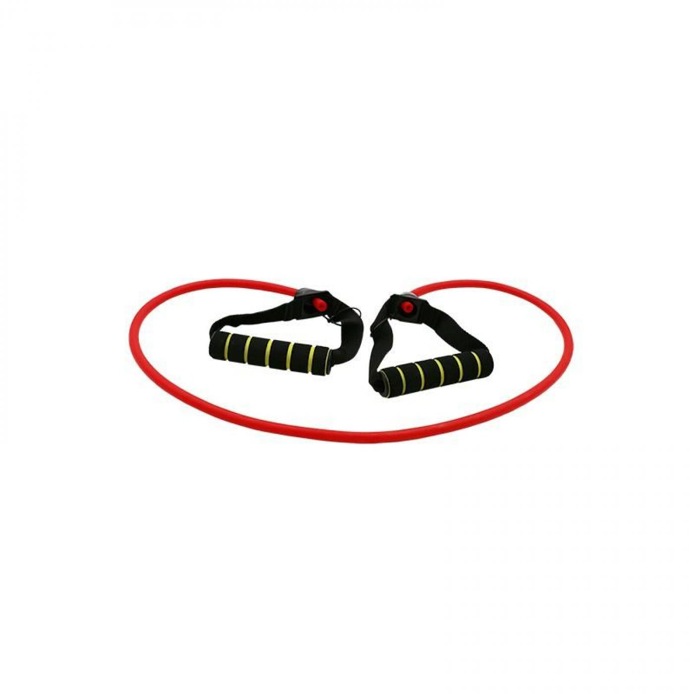 Expansor con asas Flex New Jim Sports Densidad ligera