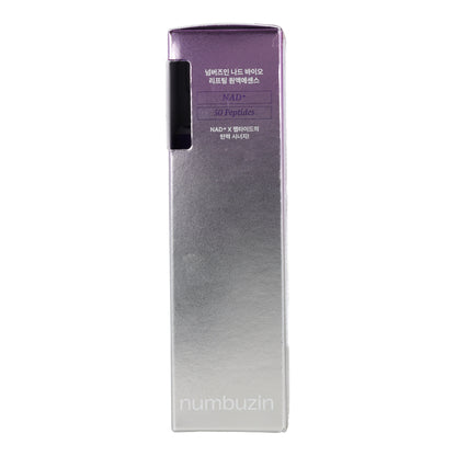 Nº9 NAD Bio Lifting-sil Essence Numbuzin 50ml