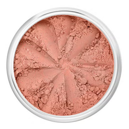 Colorete mineral beach babe Lily Lolo 3g