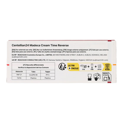 Madeca Crème Time Reverse Centellian24 50ml