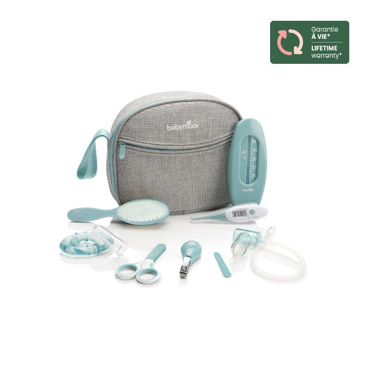 Neceser De Baño Para Bebé Babymoov Smokey