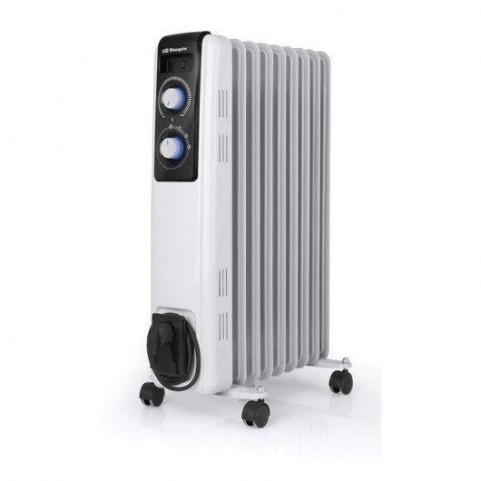 Orbegozo Radiador de Aceite RF RF 2000 2000 W