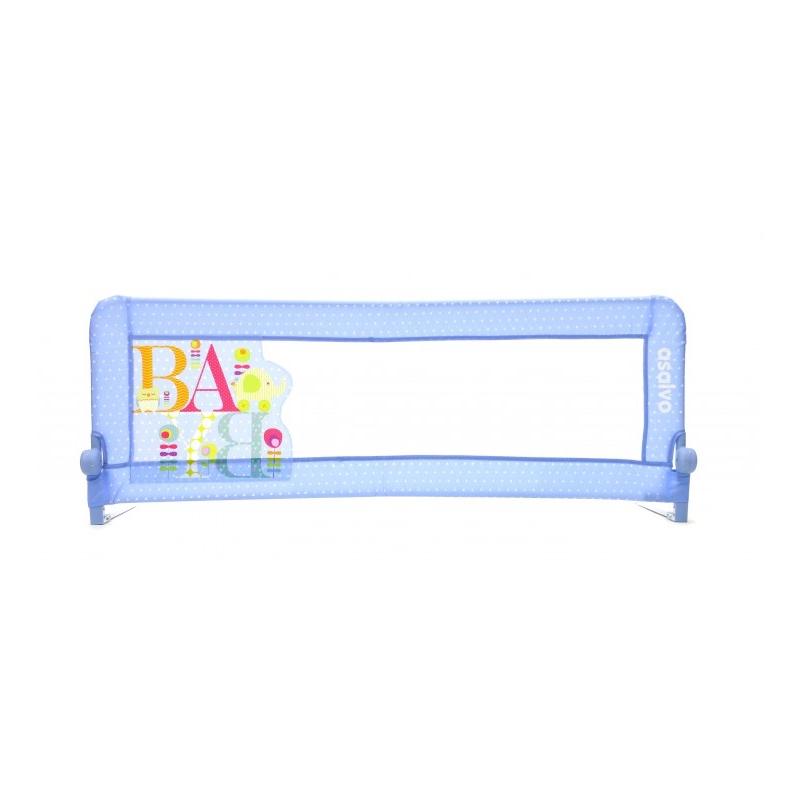 Barrera de Cama 2 en 1 Asalvo Celeste