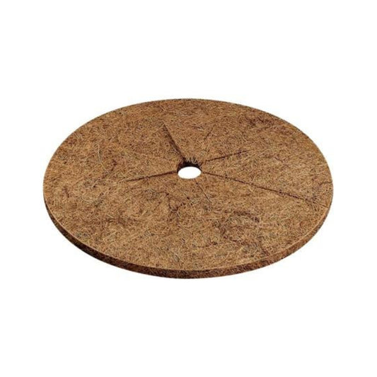 Discos de fibra de coco Biotop Ø25 cm 3 ud