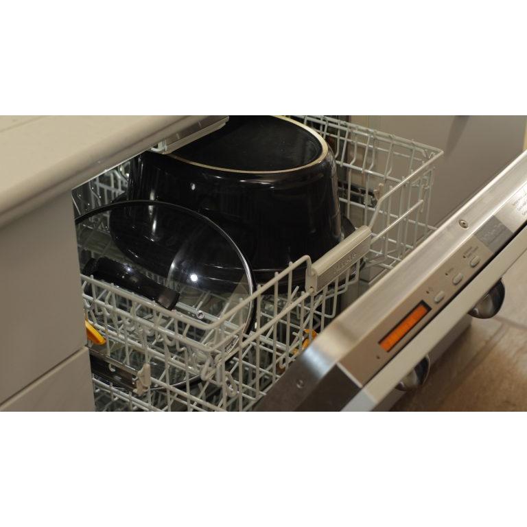 Crockpot olla cocción lenta 5,7 L SCCPBPP605 (Reacondicionado)