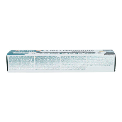 Dentífrico ultra blanqueador de carbón Himalaya 75 ml