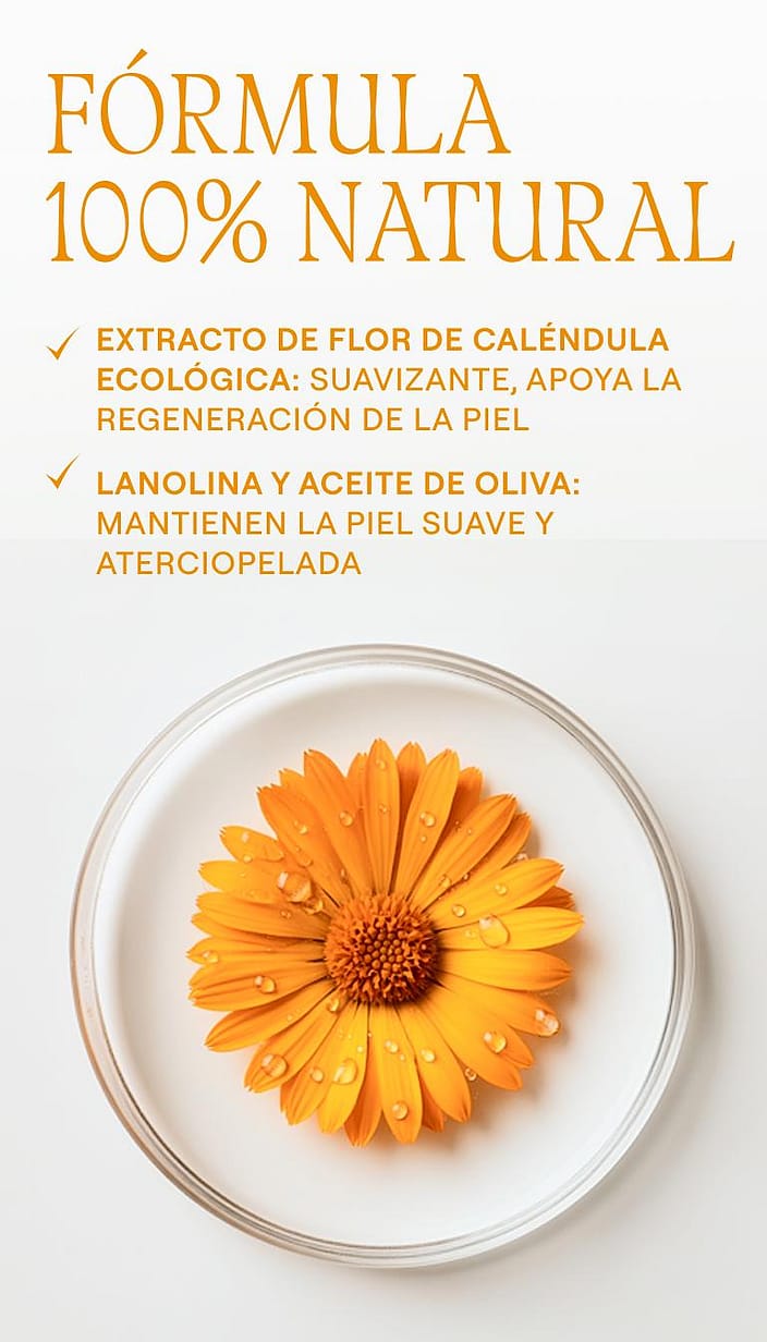 Baume pour les pieds Weleda 75 ml