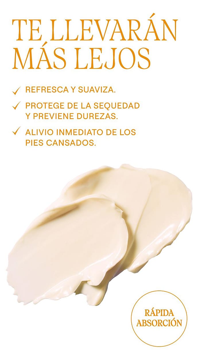 Baume pour les pieds Weleda 75 ml