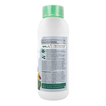 Humus Liquide Biostimulant Naturel 1L Planeta Huerto