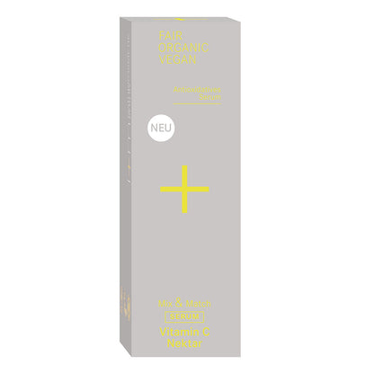 Sérum facial Nectar Vitamine C I+M 25ml