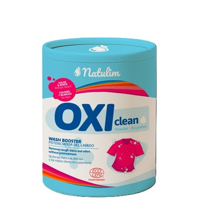 Oxi Clean, activateur de lavage Natulim 500 g