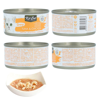 Pack Kit Chat Bienvenue Chaton