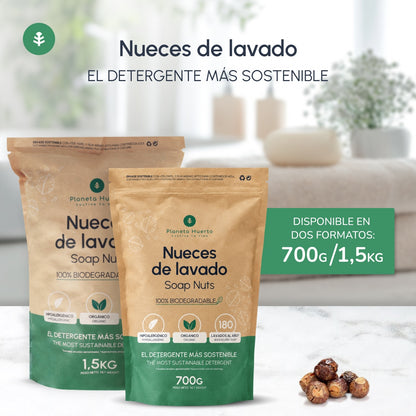 Planeta Huerto Noix lavées 700 g
