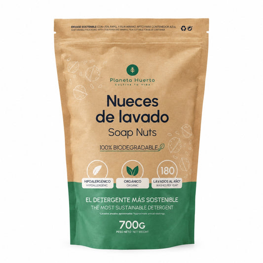 Planeta Huerto Noix lavées 700 g