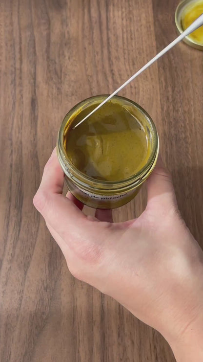 100% ECO Crème de pistache Planeta Huerto 100 g