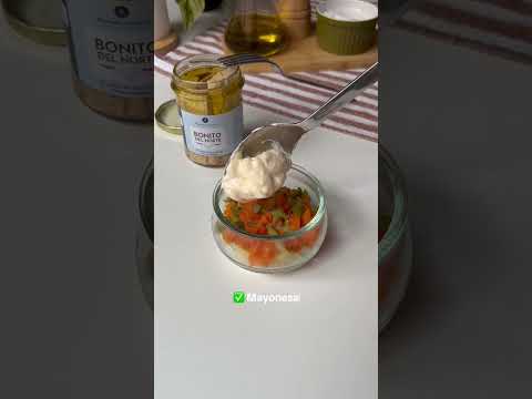 Thon blanc à l'huile d'olive ECO Planeta Huerto 200 g