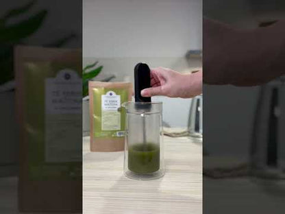 Thé Matcha en poudre ECO Planeta Huerto 500 g