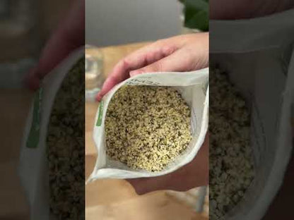 Graines de chanvre décortiquées ECO Planeta Huerto 400 g