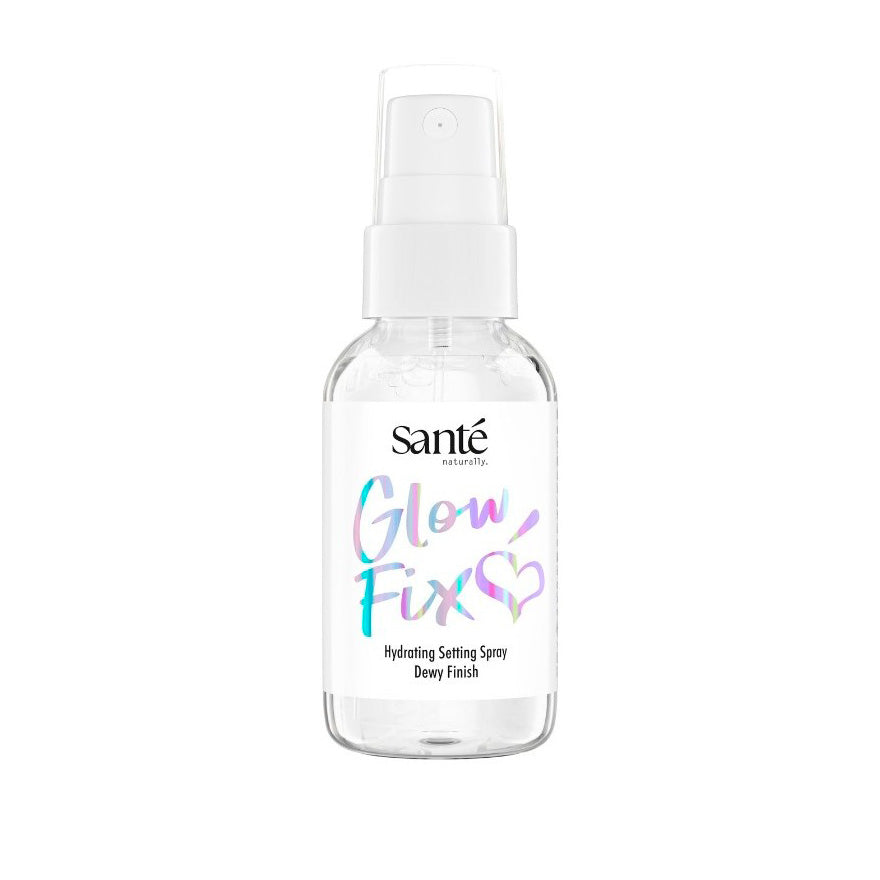 Spray fixateur de maquillage, SANTE, 50 ml