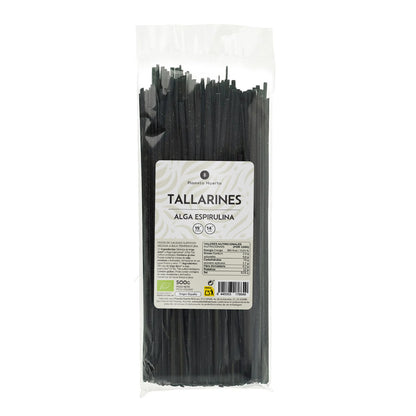 Tagliatelles aux algues ECO Planeta Huerto 500gr